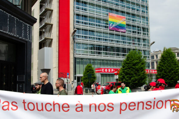 « Métiers pénibles » : quelle liste ?