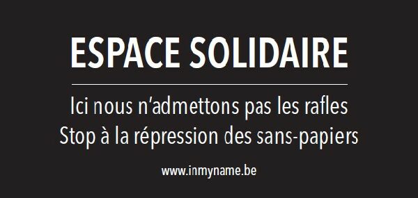 Solidarité avec les Réfugiés (reportage vidéo)