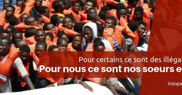 #stopauracisme