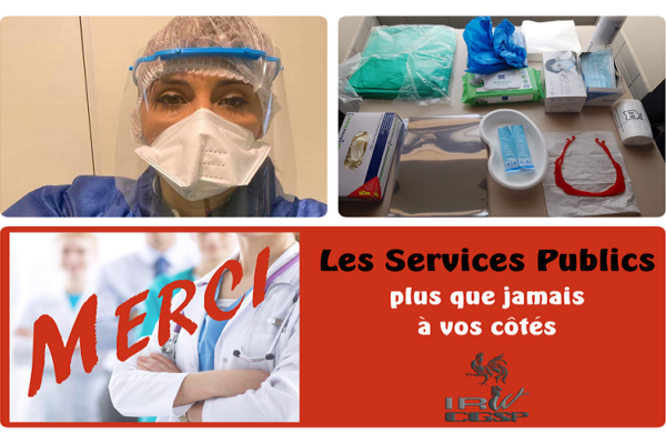 Témoignage : Valérie, Infirmière en Maison de repos