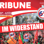 Tribüne AZÖD DEZEMBER 2025