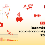 FGTB – Baromètre socio-économique 2020