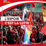 Votre Tribune de Septembre 2025 est en ligne !