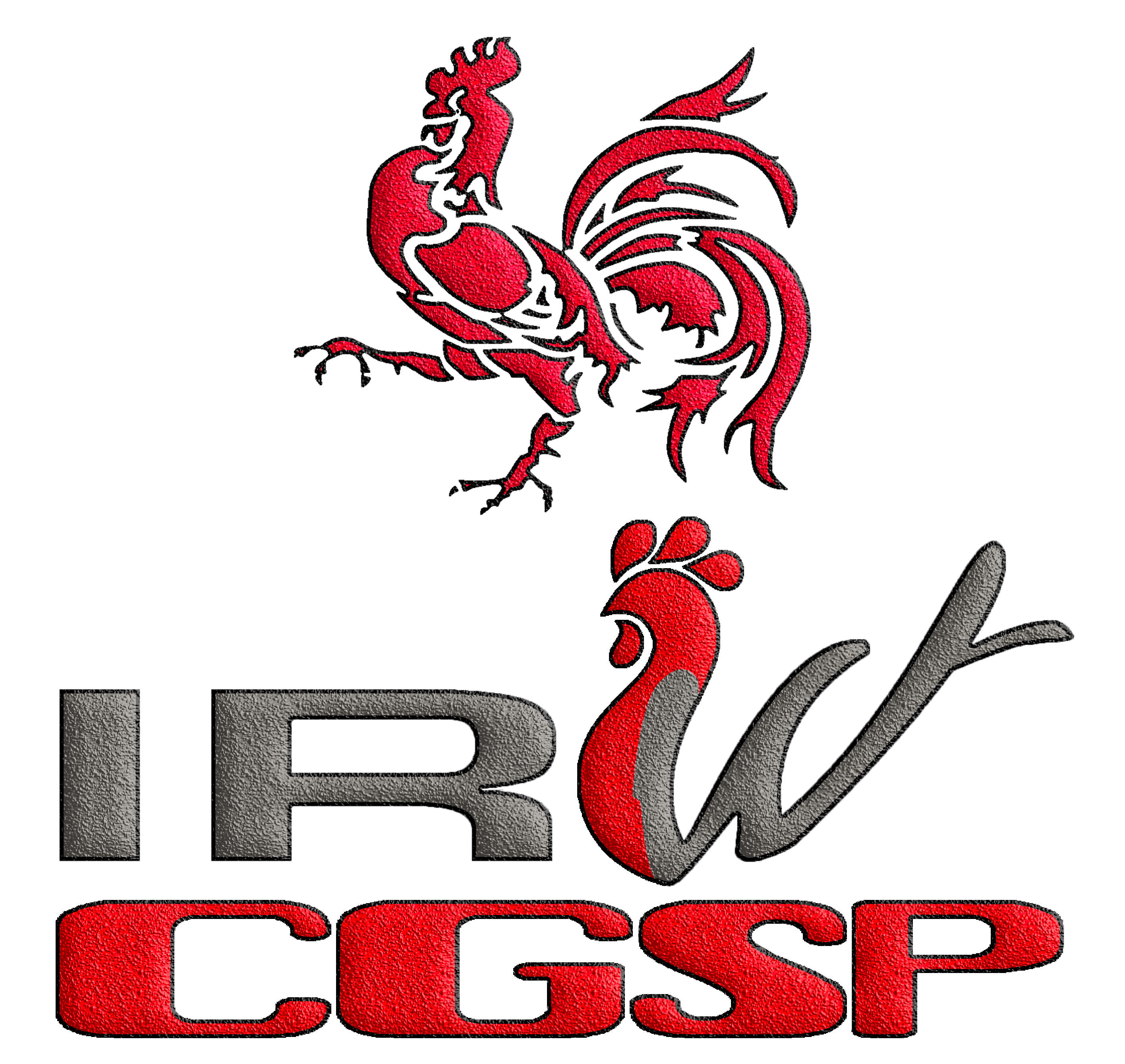 IRW-CGSP