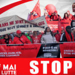 Votre Tribune de Mai 2026 est en ligne !