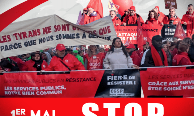 Votre Tribune de Mai 2026 est en ligne !