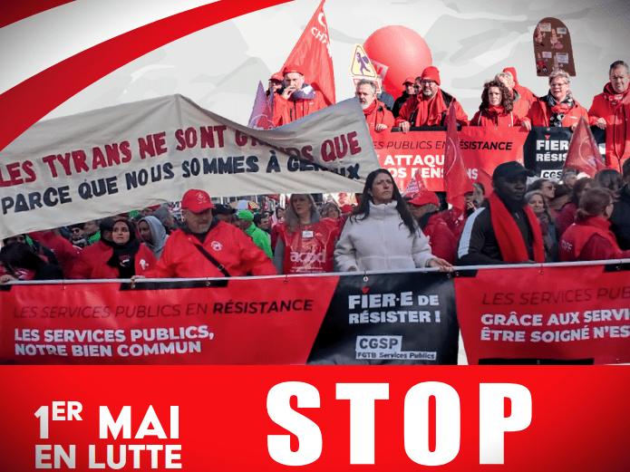 Votre Tribune de Mai 2026 est en ligne !
