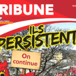 Votre Tribune de Mars 2026 est en ligne !