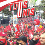 Votre Tribune de Mai 2025 est en ligne !
